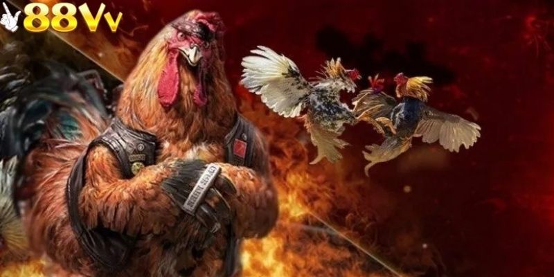 Công nghệ truyền tải trong đá gà vip hiện đại hóa quan sát