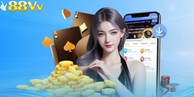 88vv vào thị trường khi đã có sự cạnh tranh cực mạnh
