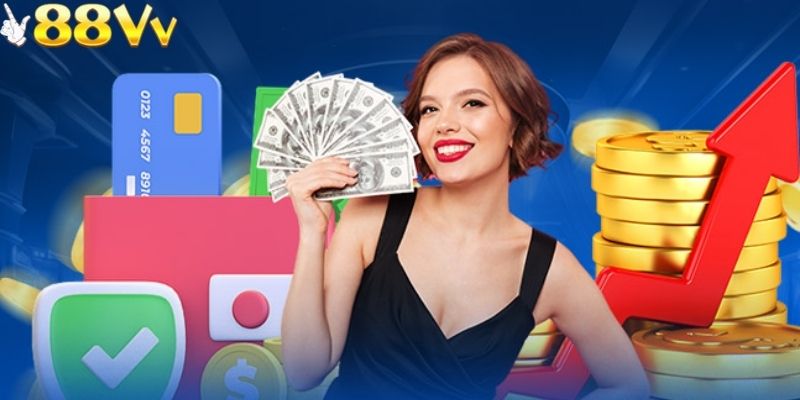 Hệ thống kho game với đa dạng chủ đề khác nhau