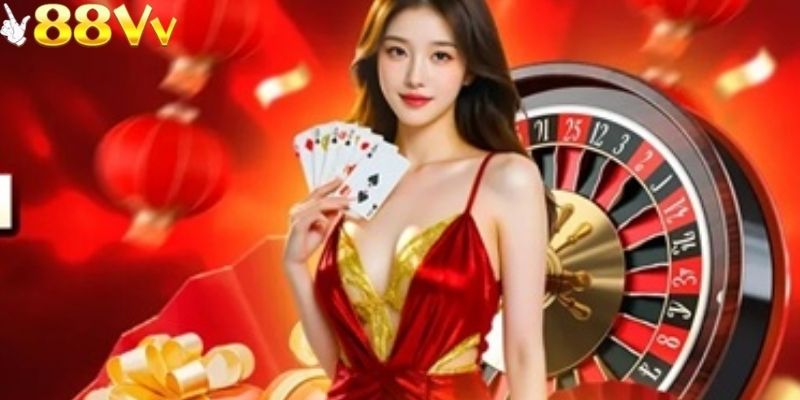 88vv được xây dựng dựa trên việc phân tích hành vi truy cập thực tế